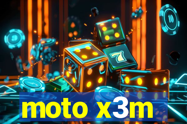 moto x3m - jogo de moto 2